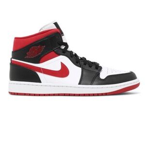 Nike Air Jordan 1 Mid Men’s size 14 NEW